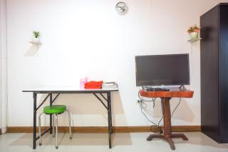 Greenhouse resort - Buriram - 9