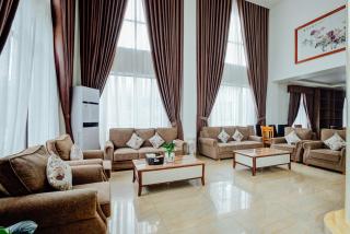Luxor Boutique Hotel Phu Quoc - Phu Quoc - 4