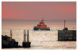 Harbour Heights B&B - Portrush - 2