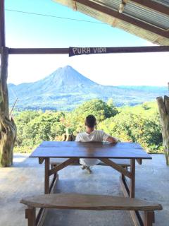 Casa Torre Eco- Lodge - Fortuna - 3