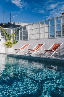 Borbaboom Phuket Poshtel & Hostel - Phuket - 8