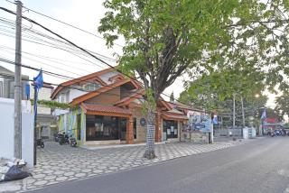 RedDoorz Plus @ Mahendradatta Denpasar - Denpasar - 1