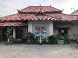 Hotel Seno - Yogyakarta - 0