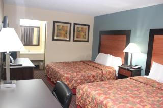Econo Lodge Gallatin - Metro Nashville - Gallatin - 4