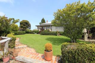 Waipoua Lodge - 5