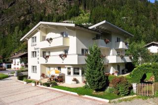 Gästehaus Mrak - Längenfeld - 0