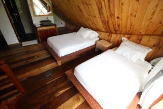 Padi Ecolodge - Bukittinggi - 2