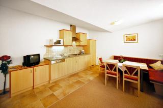 Gästehaus Mrak - Längenfeld - 7