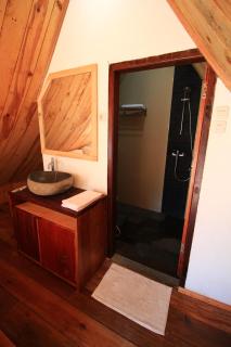 Padi Ecolodge - Bukittinggi - 1