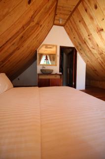 Padi Ecolodge - Bukittinggi - 6