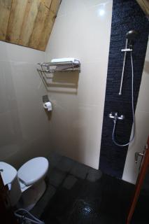 Padi Ecolodge - Bukittinggi - 5