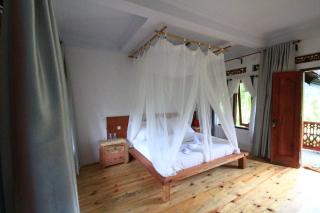 Padi Ecolodge - Bukittinggi - 2
