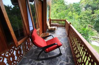 Padi Ecolodge - Bukittinggi - 1