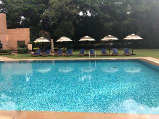 The Lalit Ashok - Bangalore - 2