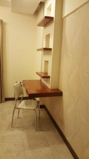 PENINSULA SEMANTAN SUITEs - 3