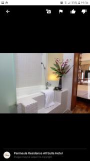 PENINSULA SEMANTAN SUITEs - 6