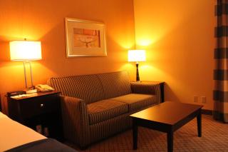 Holiday Inn Express Lewisburg - New Columbia by IHG - 4
