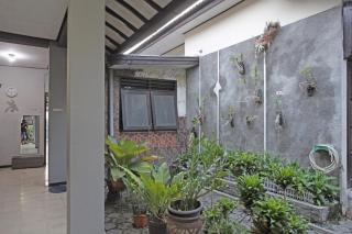 RedDoorz @ Soekarno Hatta 2 - Malang - 5