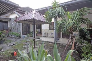 RedDoorz @ Soekarno Hatta 2 - Malang - 6