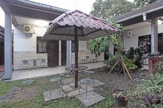 RedDoorz @ Soekarno Hatta 2 - Malang - 7