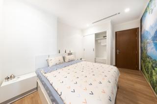 The MARCH House No.3 * 2 Bedrooms * Park Hill Premium * Timescity - 3