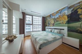 The MARCH House No.3 * 2 Bedrooms * Park Hill Premium * Timescity - Hanoi - 0
