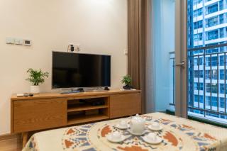 Park Hill No1 Apartment - Hanoi - 5