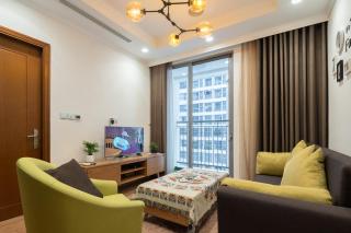 Park Hill No1 Apartment - Hanoi - 3