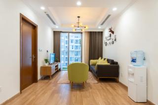 Park Hill No1 Apartment - Hanoi - 2