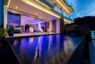 Villa Momo Private Pool near Kata Beach - Kata Beach - 0