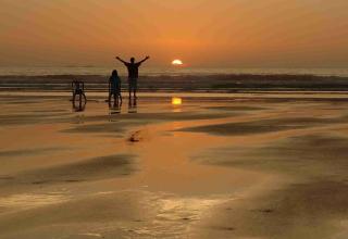 PingTan YuCheng Seaview Blue Smart Hotel - Pingtan - 1