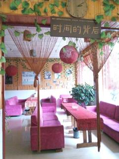 A Memoriable Time Hostel - 1