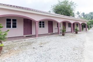 Kampung Guest House - Pantai Cenang - 1