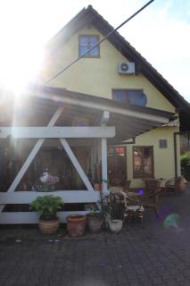 Hotel Krone Kappel - Kappel-Grafenhausen - 6