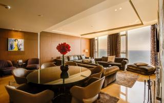 Lancaster Plaza Beirut - Beirut - 4