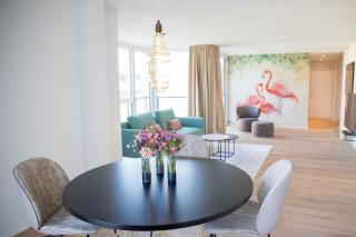 Gubelhof Suites - Zug - 9
