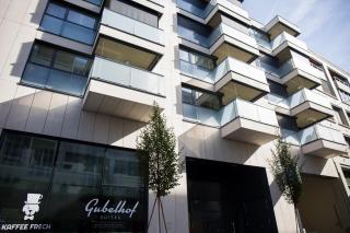 Gubelhof Suites - Zug - 8