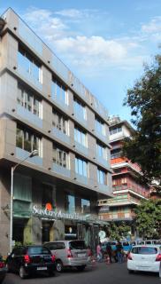 Hotel Suncity Apollo - Gateway Of India - Bombay - 0