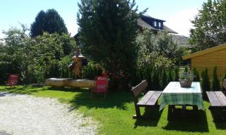 Karnerhof - Mariapfarr - 8
