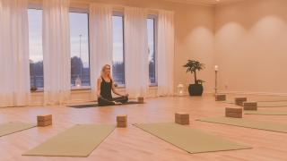 Ölands Yoga Studio & Islandshästar, Stugor & Rum - Mörbylånga - 3
