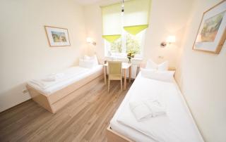 Landhotel Bad Dürrenberg - Bad Dürrenberg - 2