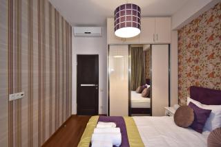 Yerevan4you Courtyard - Erevan - 5