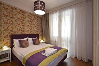 Yerevan4you Courtyard - Erevan - 2