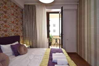 Yerevan4you Courtyard - Erevan - 6