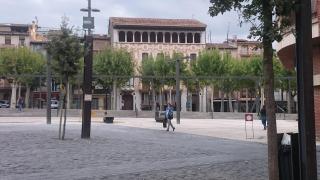 Pis Firalet - Olot - Olot - 5