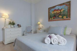 Espectacular apartamento con terraza privada parking - Siviglia - 9