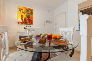 Espectacular apartamento con terraza privada parking - Siviglia - 8
