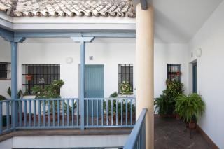 Espectacular apartamento con terraza privada parking - Siviglia - 6