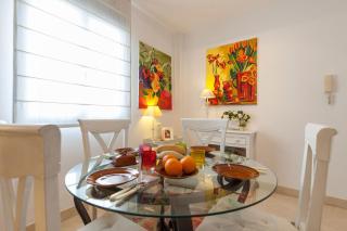 Espectacular apartamento con terraza privada parking - Siviglia - 5