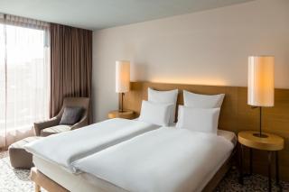 Pullman Basel Europe - 1